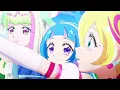 We are! | You and Idol Precure♪ (Subtitles)