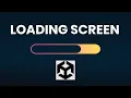 How to make Loading Screen in Unity Beginner s Guide