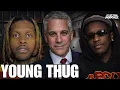Young Thug Finally Addresses Tension With OTF Reveals He Sent Brian Steel To Lil Durk s Legal Team