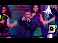 Five To Five perform 'You Can't Stop The Beat' from the musical Hairspray - Let It Shine 2017 - BBC