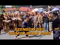 Lagu Kenduri sko Depati IV kumun debai tahun 2025