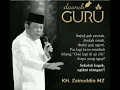 Download Lagu KH ZAINUDIN MZ - 10 Musuh Setan Vol.1 ( Audio Jernih)