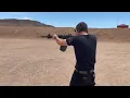 GForce MKX3 Semi Auto Tactical Shotgun