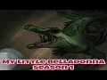 Download Lagu MLP Infection AU | My Little Belladonna - Season 1