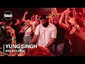 Download Lagu Yung Singh | Boiler Room: Melbourne