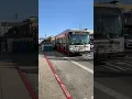 Download Lagu SF MUNI #6603 on 38 Geary at Geary \u0026 3rd Ave