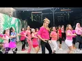 Download Lagu EASY ON ME | ADELE | REMIX  TIKTOK | JAY CHOREOGRAPHY