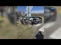 McMinn County deputy involved in crash while transporting arrestee