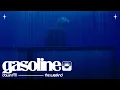 Download Lagu The Weeknd - Gasoline (Official Lyric Video)