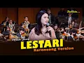 Download Lagu LESTARI Versi Cewek - Rasa Tresna Kang Sejati Manggiha Lestari || Keroncong Version Cover