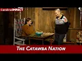 The Catawba Nation Carolina Impact