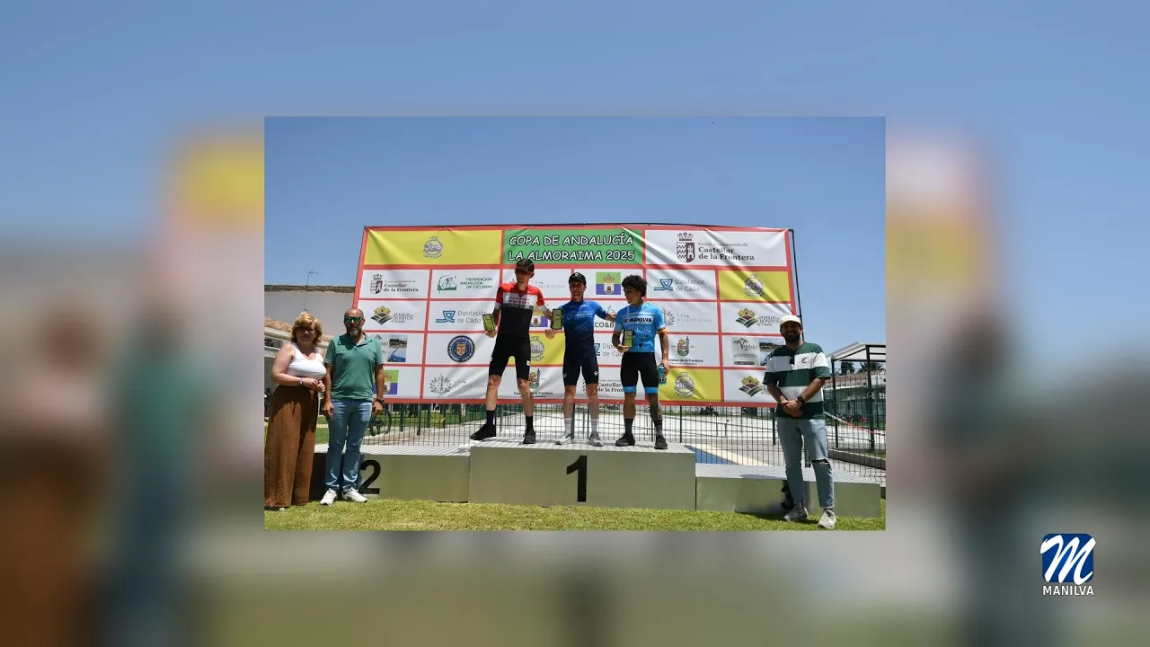 Resultados deportivos – 2 junio 2025