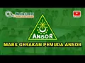 Download Lagu Mars Gerakan Pemuda Ansor Lirik Terbaru 2022 #numediacenterloning