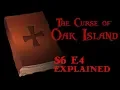The Curse of Oak Island S6E4 Review