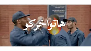 حالات واتس احمد موزه  مهرجان صالح اتغير مبقاش صالح   محمد رمضان من مسلسل البرنس دندنها