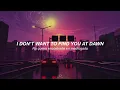 Madrugada | Enjambre | English Lyrics