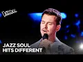 Lagu SWINGIEST Jazz Covers That'll Give You CHILLS | The Voice Best Blind Auditions