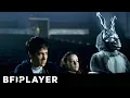 Mark Kermode reviews Donnie Darko BFI Player