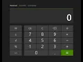 My First Create a Menu based Calculator In C