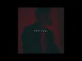 Bryson Tiller- Don't (CLEAN VERSION)