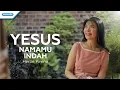 Download Lagu Yesus NamaMu Indah - Herlin Pirena (Official lyric video)
