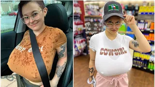 Molly Glamorous Plus Size Curvy Model From United States