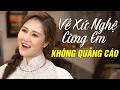 Download Lagu Nghe Nhạc Dân Ca Xứ Nghệ KHÔNG QUẢNG CÁO | LK Về Xứ Nghệ Cùng Em - Lê Thu Uyên