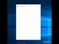 How to create computer that speaks like jarvis using notepad