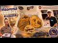Insomnia Cookies Newcastle We Might Have Just Found The BEST Cookies In The North East