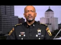 Sheriff David Clarke Speaks in Defense of Hammonds Ammon Bundy