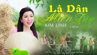Là dân miền Tây