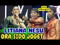 Lagu Cak Percil Cs Lucu Poll !! Litiana Ngamuk Nyang Panjak'e - Kepanjen Kab. Malang