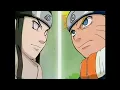 Naruto vs Neji [AMV]