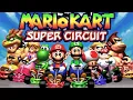 Mario Kart Super Circuit - Full Game All 10 Cups