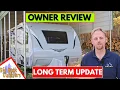 Lance Travel Trailer - Owner Review Long Term Update