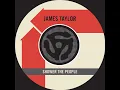 Shower the People (Single Edit)