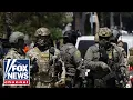 Download Lagu NEW: California lawmakers pass bill to ban ICE agents from wearing masks