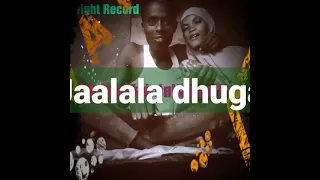 Jaalala Dhugaa Reaction Farahan Sullee 