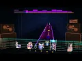 Utsu-P - RRRRafflesia Rocksmith Playthrough