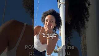 Bref, ce n’est pas juste un bateau. C’est clairement un membre de l’équipage 😆⛵️