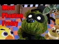 FNAF Plush - Meet Phantom Freddy
