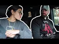Sara Saffari annoying Bradley Martyn for 6 minutes straight