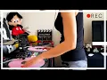 Download Lagu DJ Lady Style - Mix live 04 /11 /2019