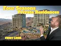 FIRST LOOK - Inside the 1 3B Four Seasons Private Residences Henderson s Ultimate Luxury High-Rise