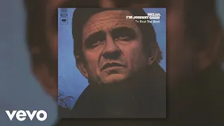 Download Johnny Cash - To Beat The Devil (Official Audio) MP3