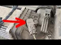 Boost Pressure Sensor Chevrolet Cruze 1 4L 2016-2019 Location
