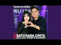 Lagu SATU RASA CINTA