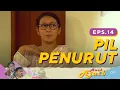 Download Lagu Pil Penurut | Anak Ajaib Episode 14