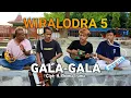 GALA GALA (H.RHOMA IRAMA) - PENGAMEN WIRALODRA 5 INDRAMAYU | PIANIKA SKIL DEWA (COVER)