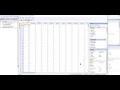 Using Data Editor
